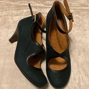 Chie Mihara Heels